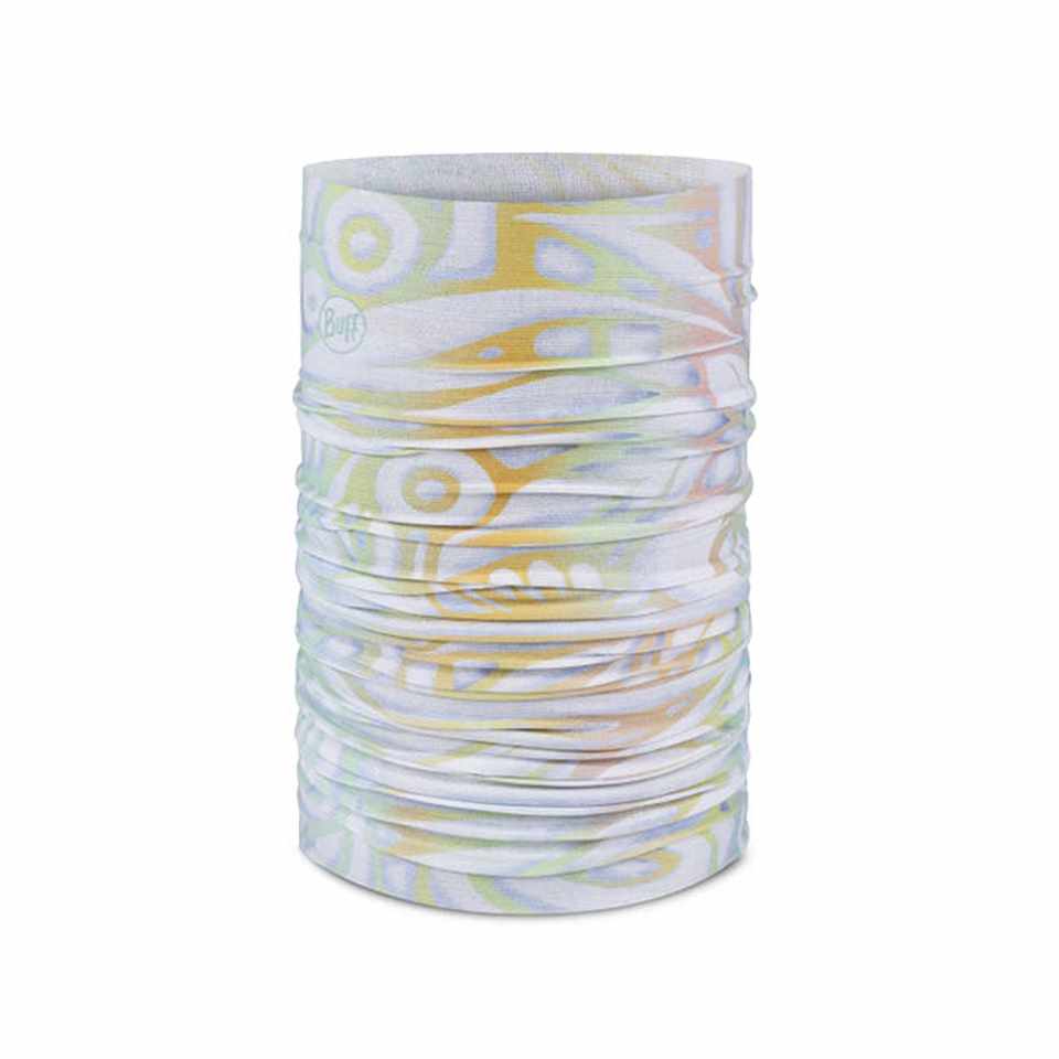 Trakks BUFF Surfrider CoolNet UV Neckwarmer Accessoires Textielaccessoires Hoofdbanden en petten