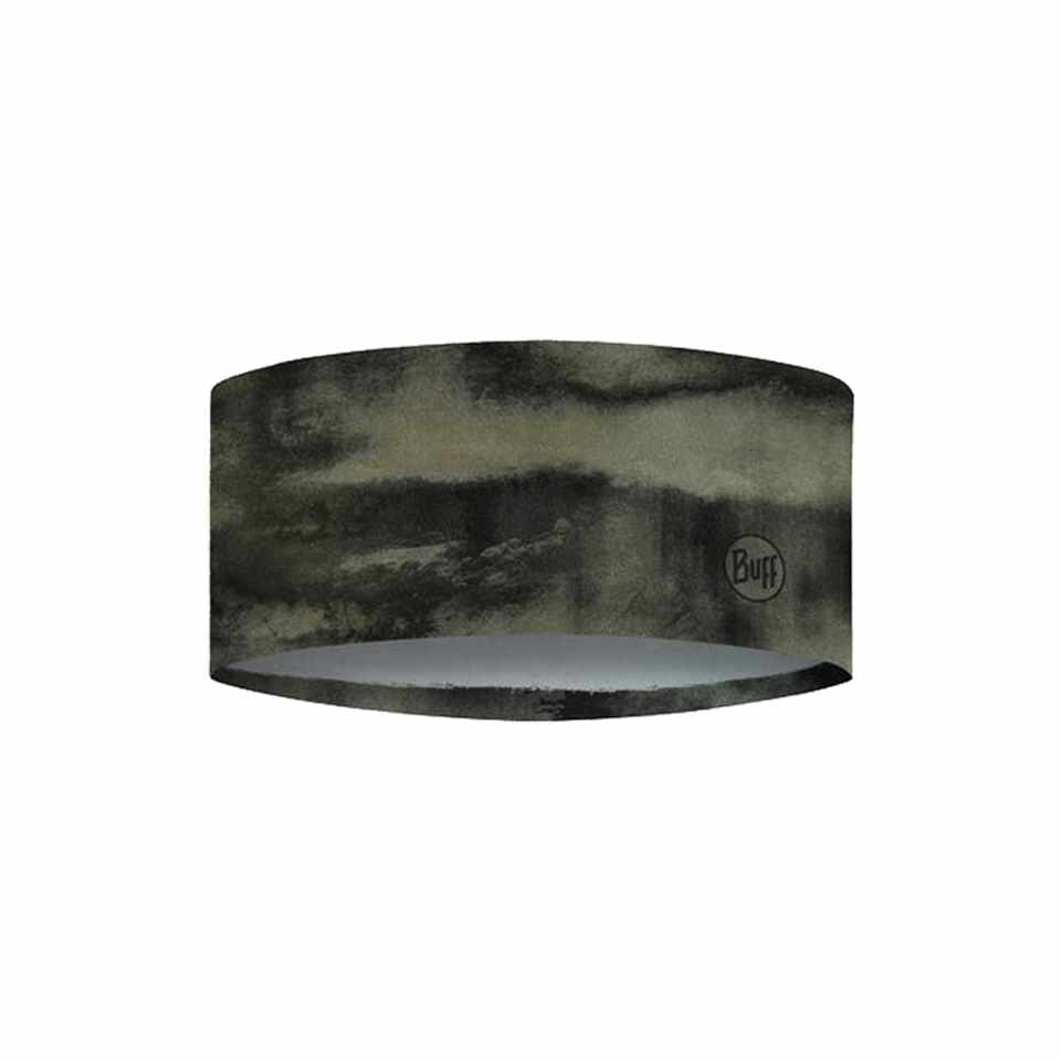 Trakks BUFF Thermonet Headband Accessoires Textielaccessoires Hoofdbanden en petten