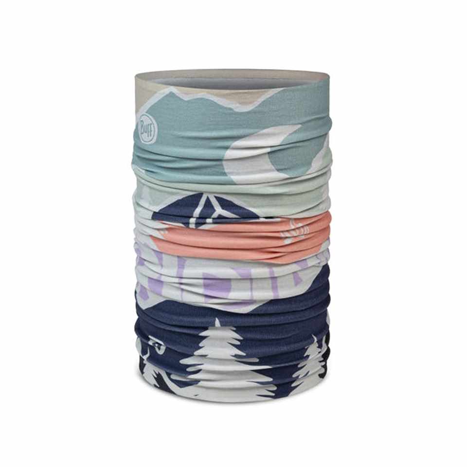 Trakks BUFF Thermonet Neckwarmer Accessoires Textielaccessoires Sjaals