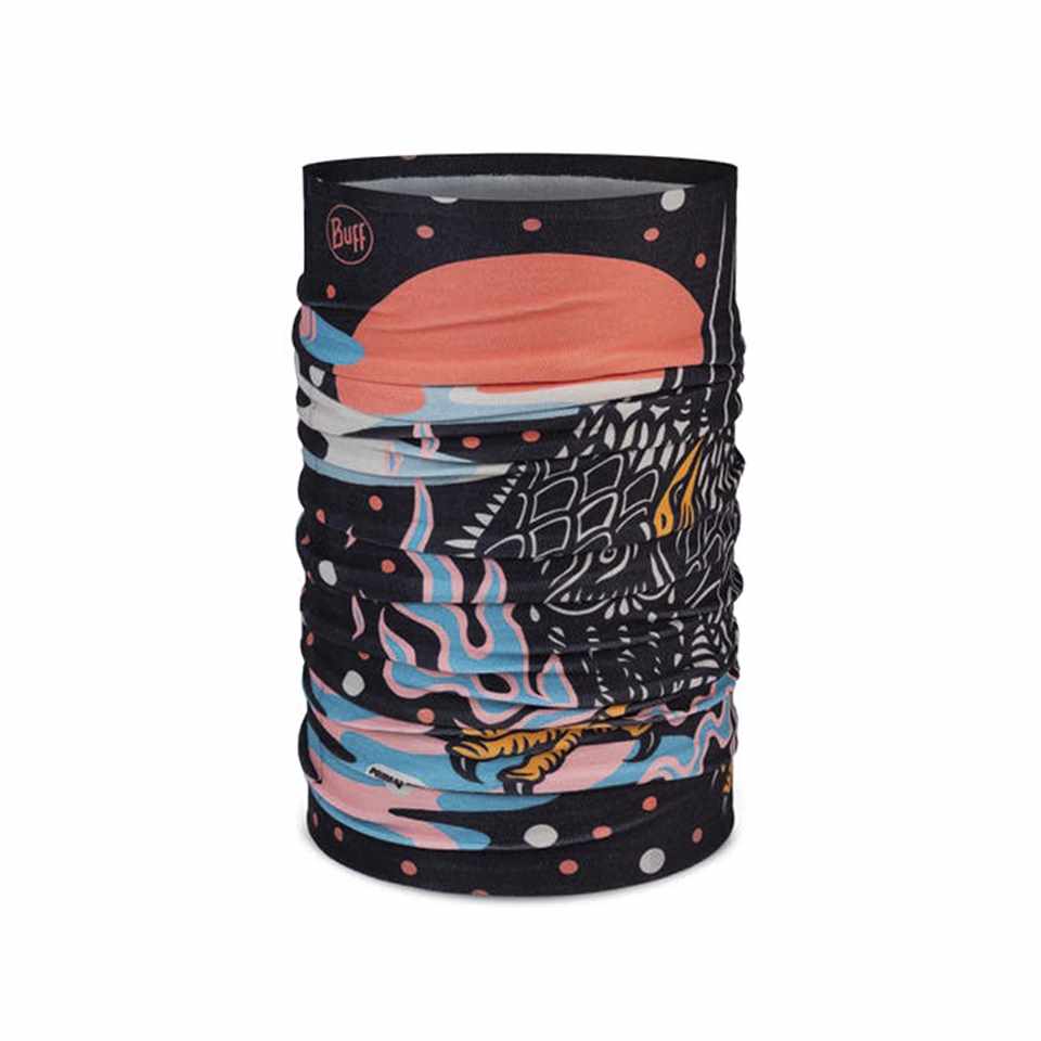 Trakks BUFF Thermonet Neckwarmer Accessoires Textielaccessoires Sjaals