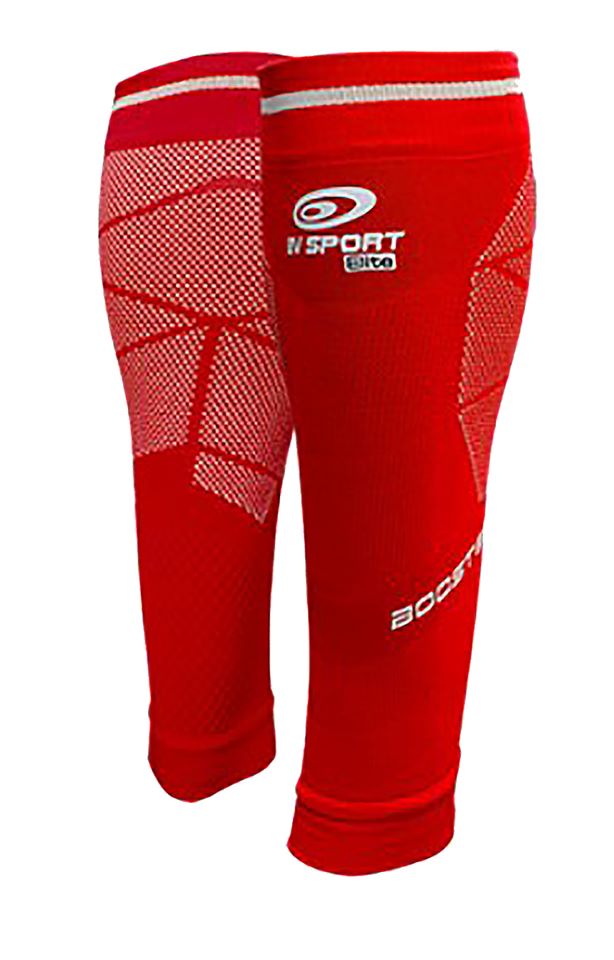 Trakks BV SPORT Booster Elite EVO2 Accessoires Accessoires textiles Manchons et boosters