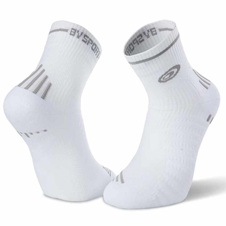 Trakks BV SPORT Socquette Run Marathon Accessories Textile accessories Unisex socks