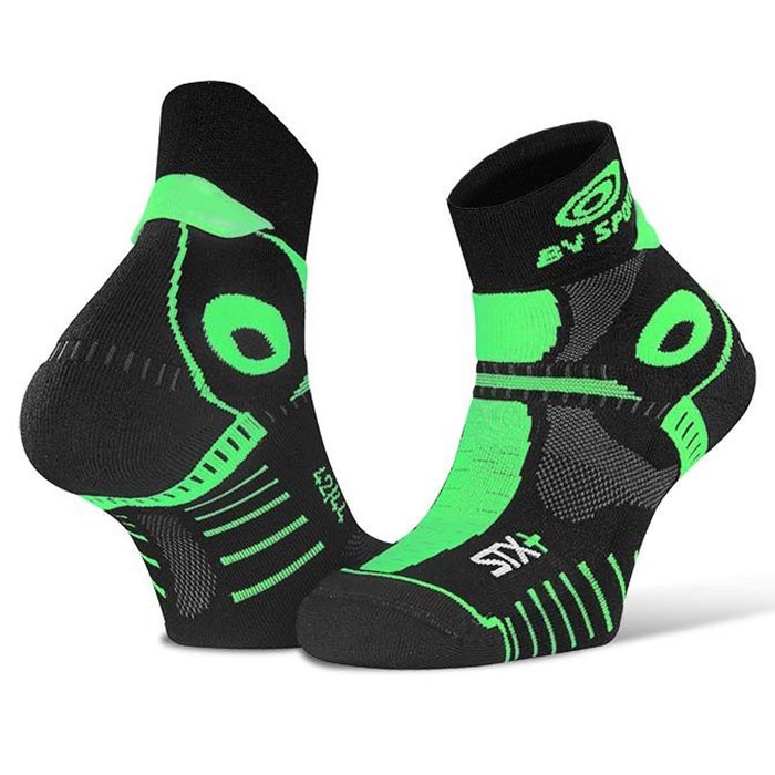 Trakks BV SPORT Socquette STX+ EVO Accessoires Textielaccessoires Unisexsokken