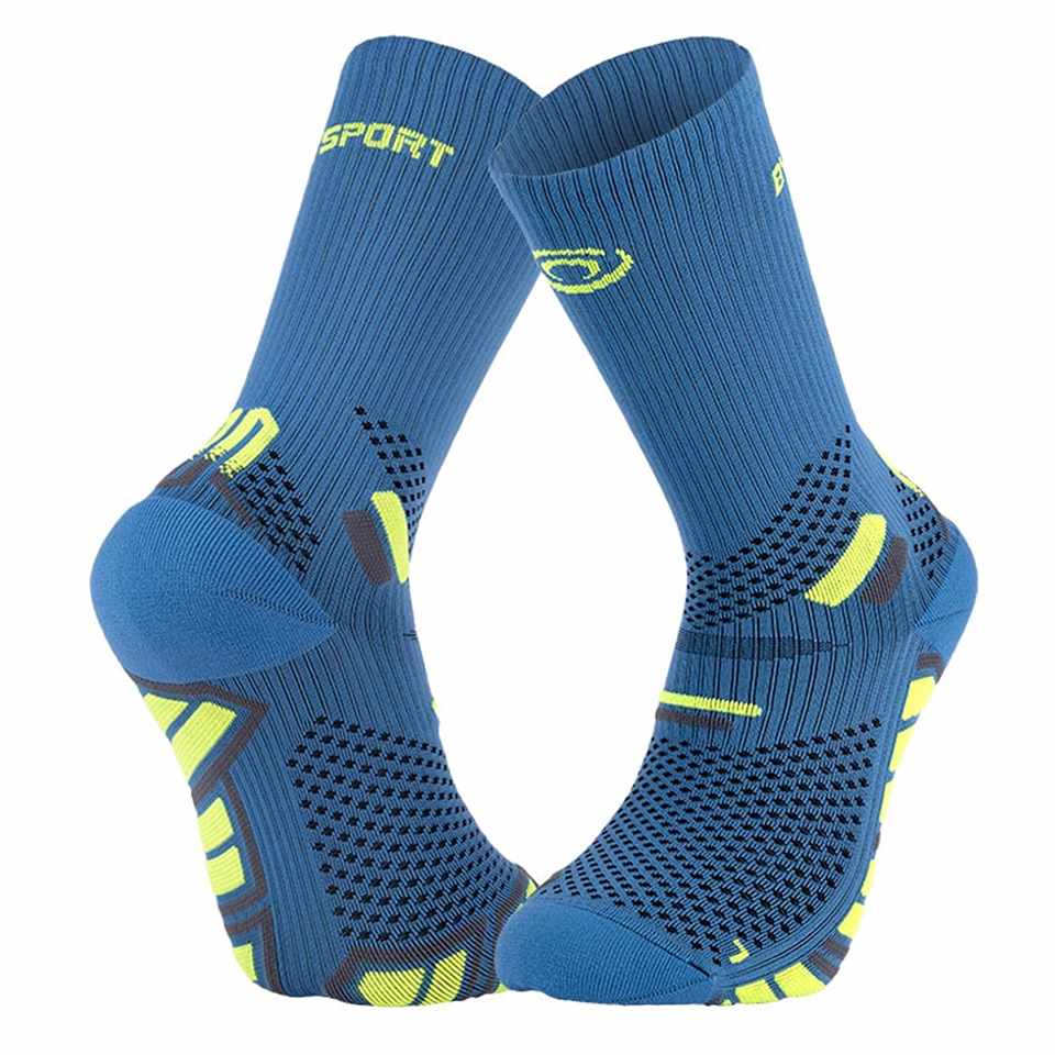 Trakks BV SPORT Socquette Trail Ultra + Accessories Textile accessories Unisex socks