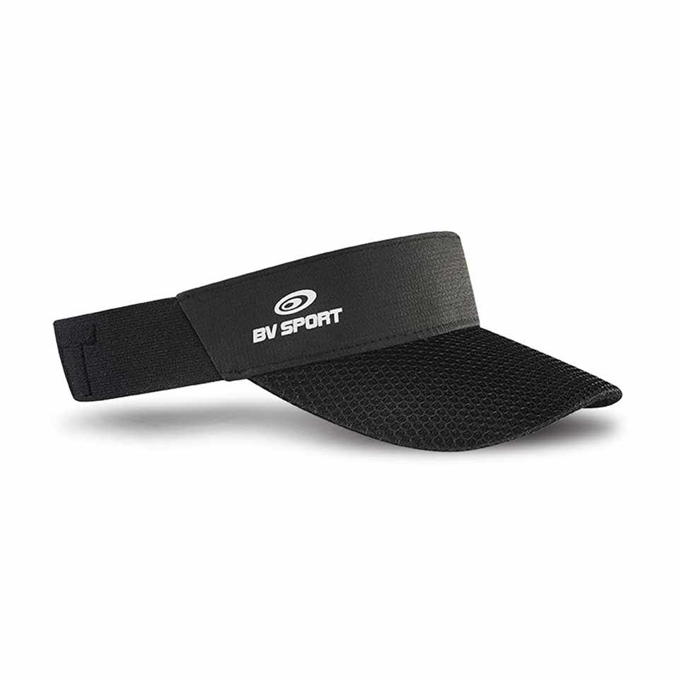 Trakks BV SPORT Visière EVO "Classic" Accessoires Textielaccessoires Hoofdbanden en petten