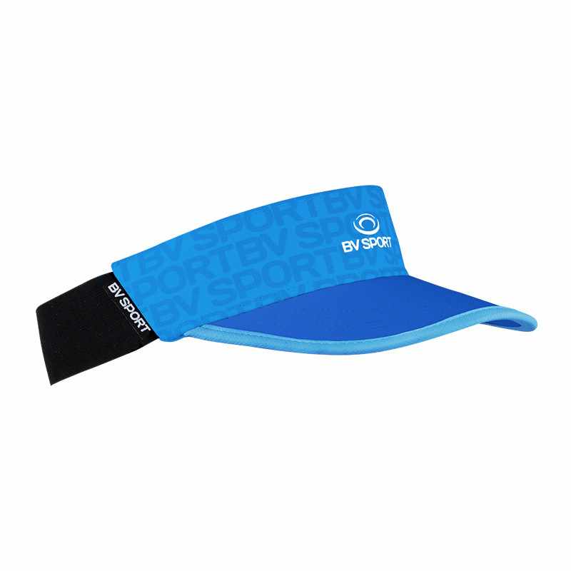 Trakks BV SPORT Visière Light Run Accessoires Textielaccessoires Hoofdbanden en petten