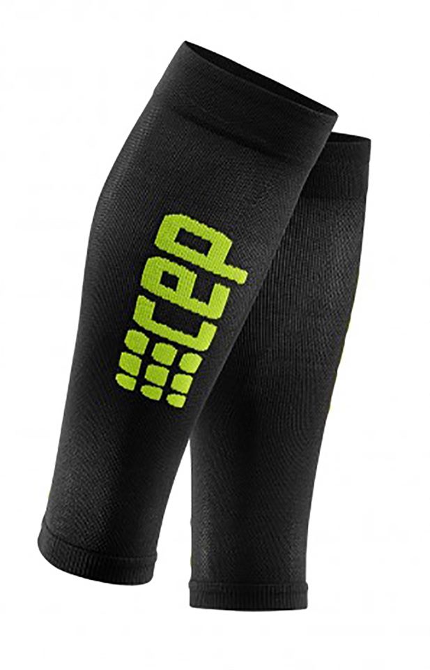 Trakks CEP Pro+ Ultralight Calf Sleeves Accessoires Textielaccessoires Kuitstukken en compressie