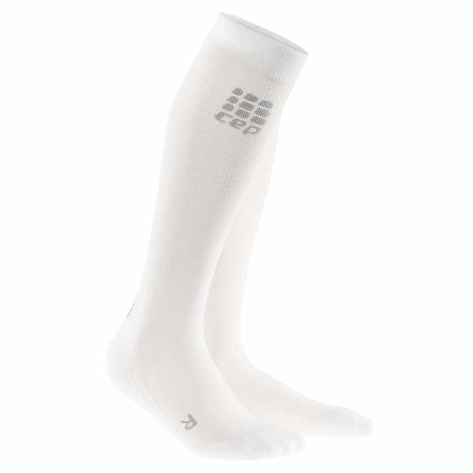 Trakks CEP Socks for Recovery Accessoires Textielaccessoires Recuperatiesokken