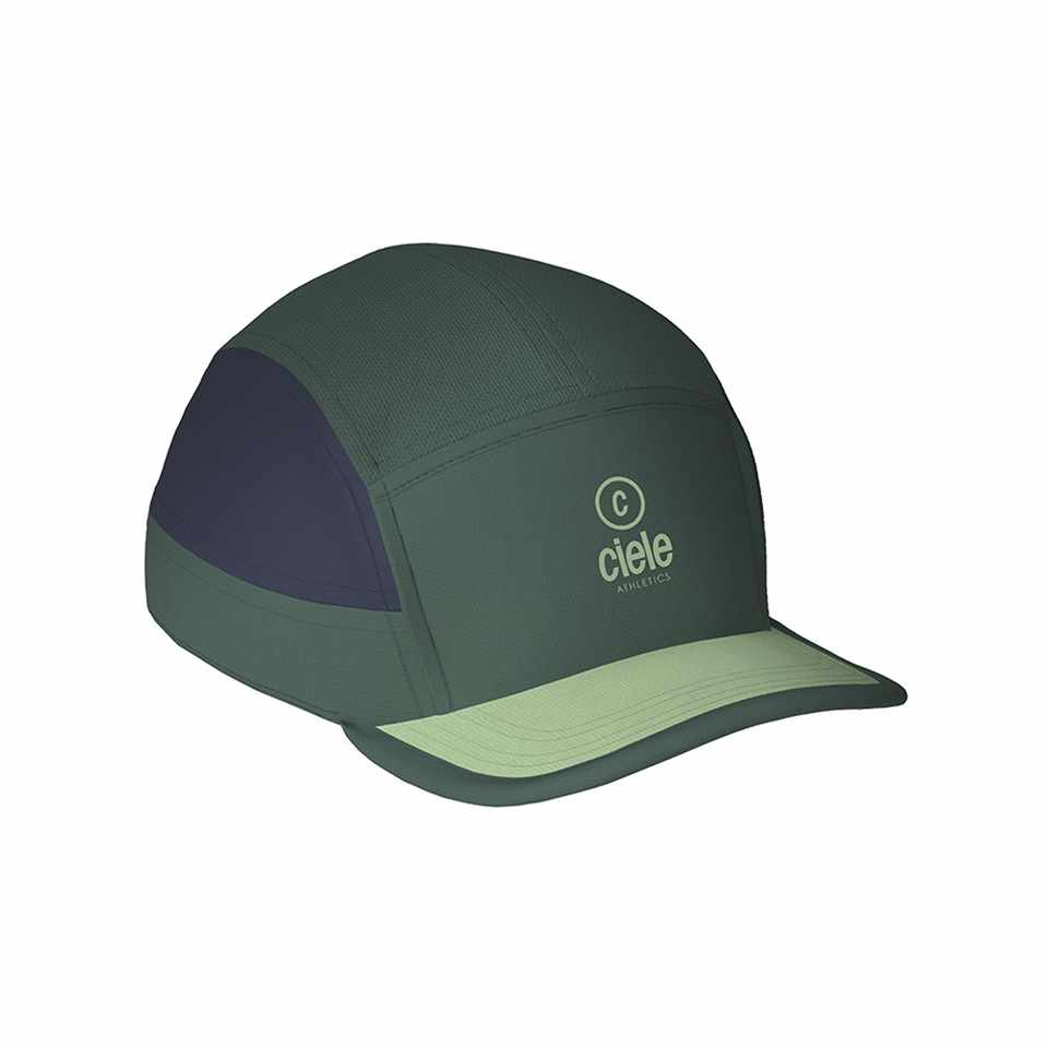 Trakks CIELE ATHLETICS ALZCap-SC-C Plus Accessories Textile accessories Headbands and caps