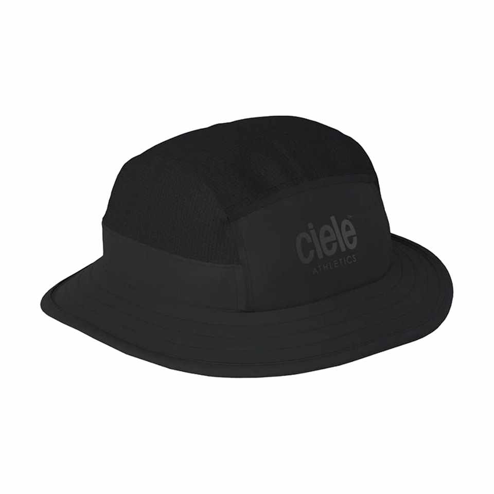 Trakks CIELE ATHLETICS BKTHat - Athletics 24 Accessories Textile accessories Headbands and caps