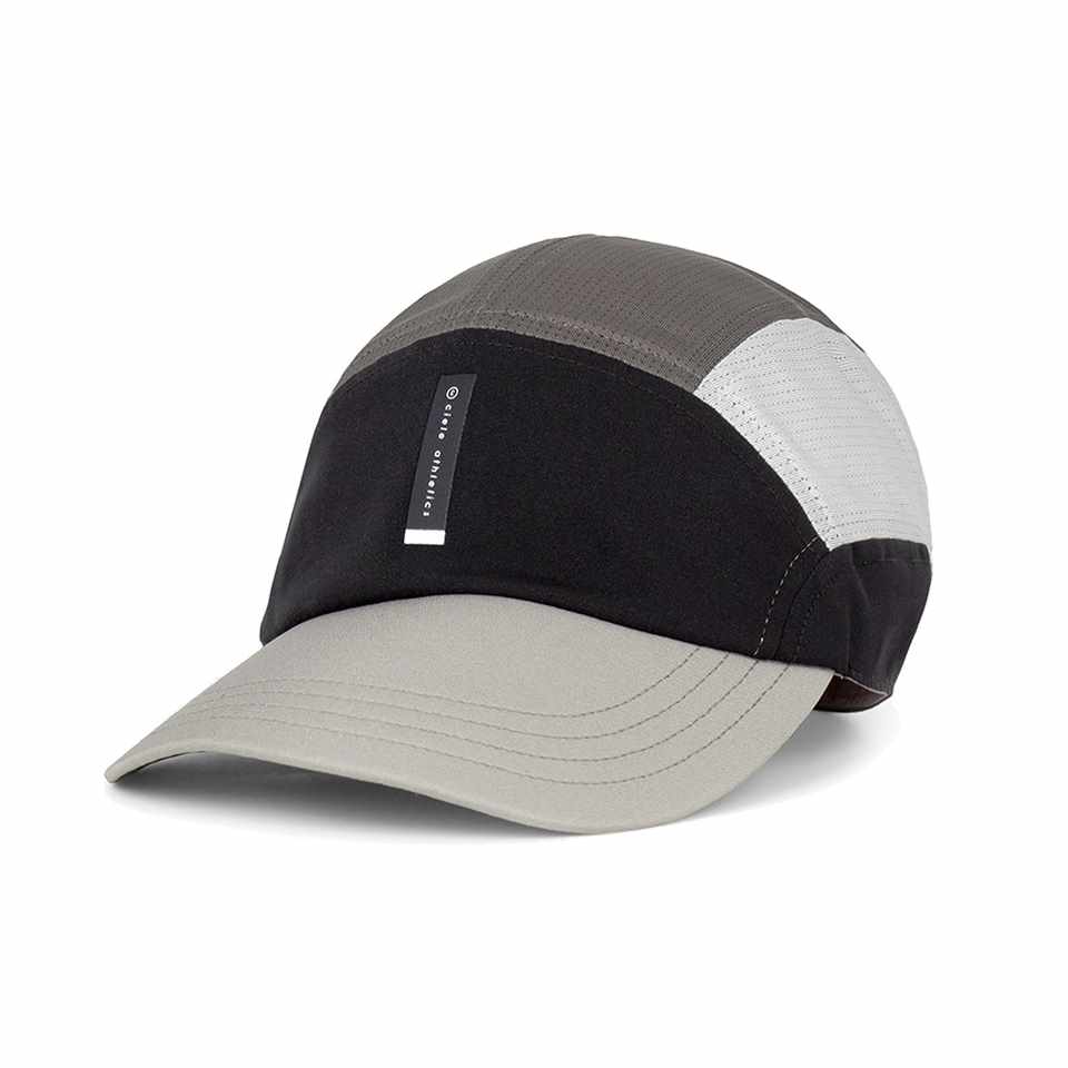 Trakks CIELE ATHLETICS FSTCapSC-Comp-IconicVC Accessories Textile accessories Headbands and caps