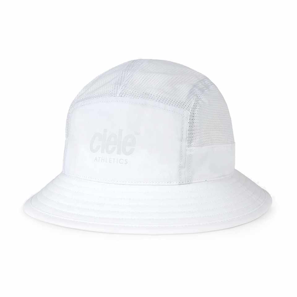 Trakks CIELE ATHLETICS GOBucket-Comp-Athletics Accessories Textile accessories Headbands and caps