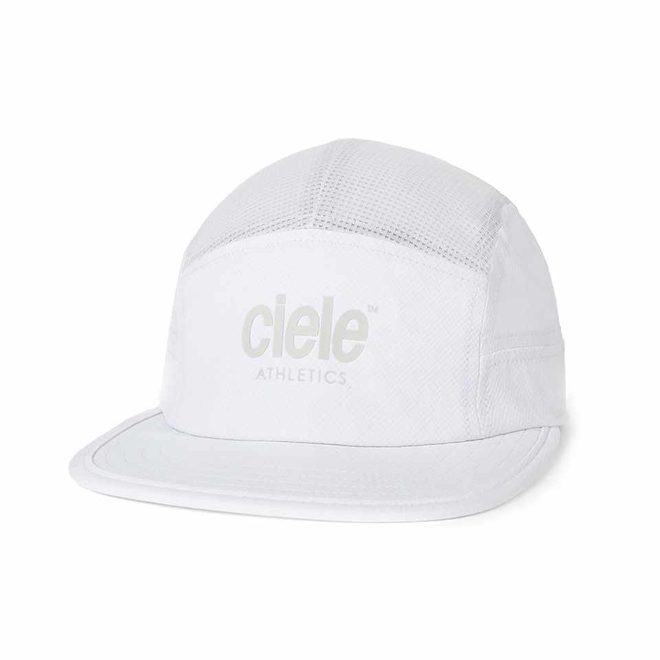 Trakks CIELE ATHLETICS GOCap-Classic-Athletics Accessoires Textielaccessoires Hoofdbanden en petten