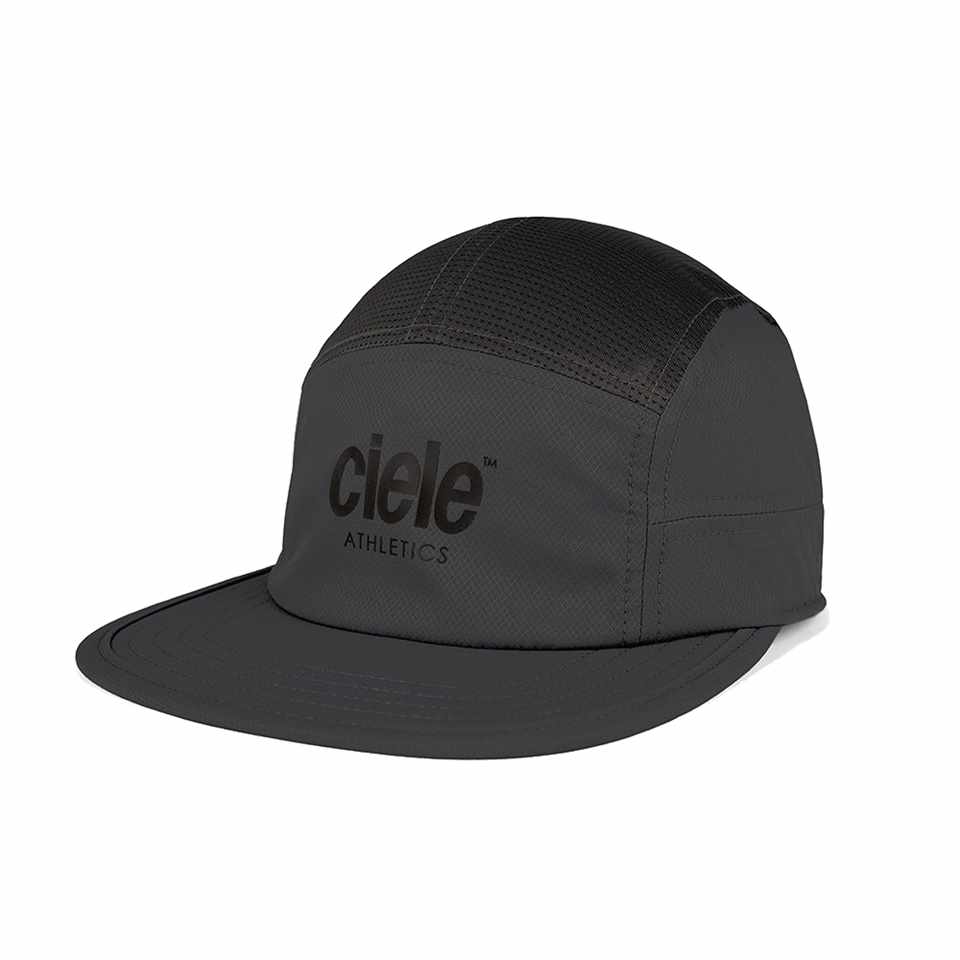 Trakks CIELE ATHLETICS GOCap-Classic-Athletics Accessories Textile accessories Headbands and caps
