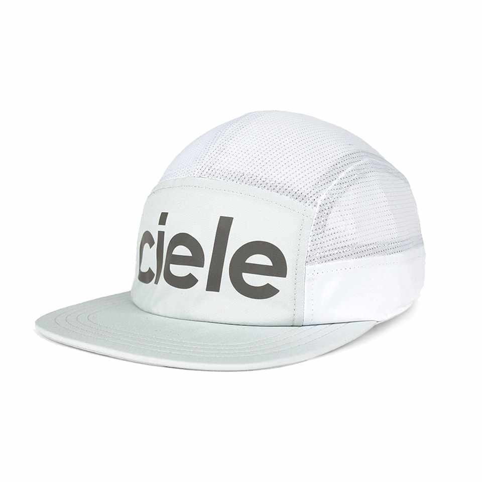 Trakks CIELE ATHLETICS GOCap-Comp-Century Accessoires Accessoires textiles Bandeaux et casquettes