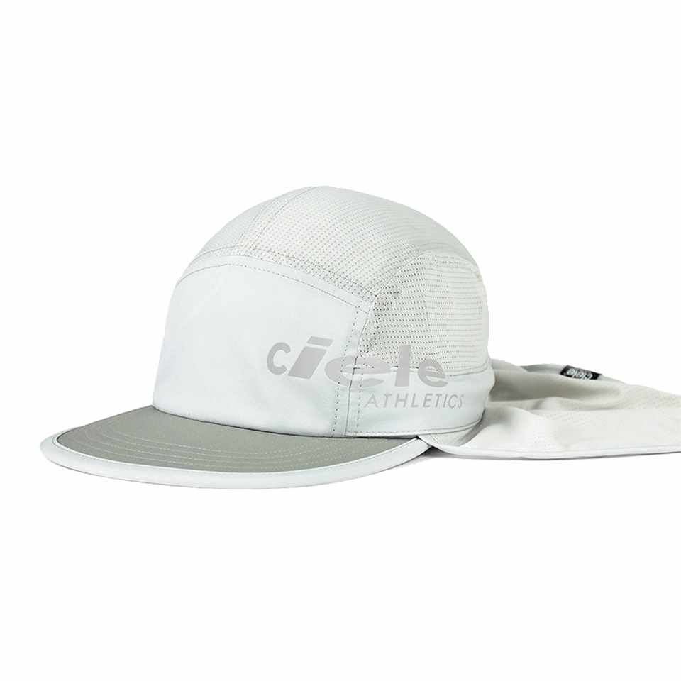 Trakks CIELE ATHLETICS GOCapPYN-Comp-Onehundred Accessories Textile accessories Headbands and caps
