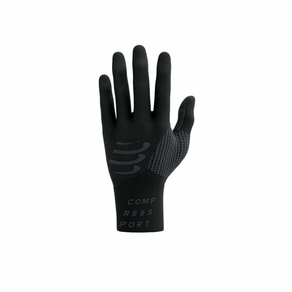Trakks COMPRESSPORT 3D Thermo Gloves Accessoires Accessoires textiles Gants et Bonnets