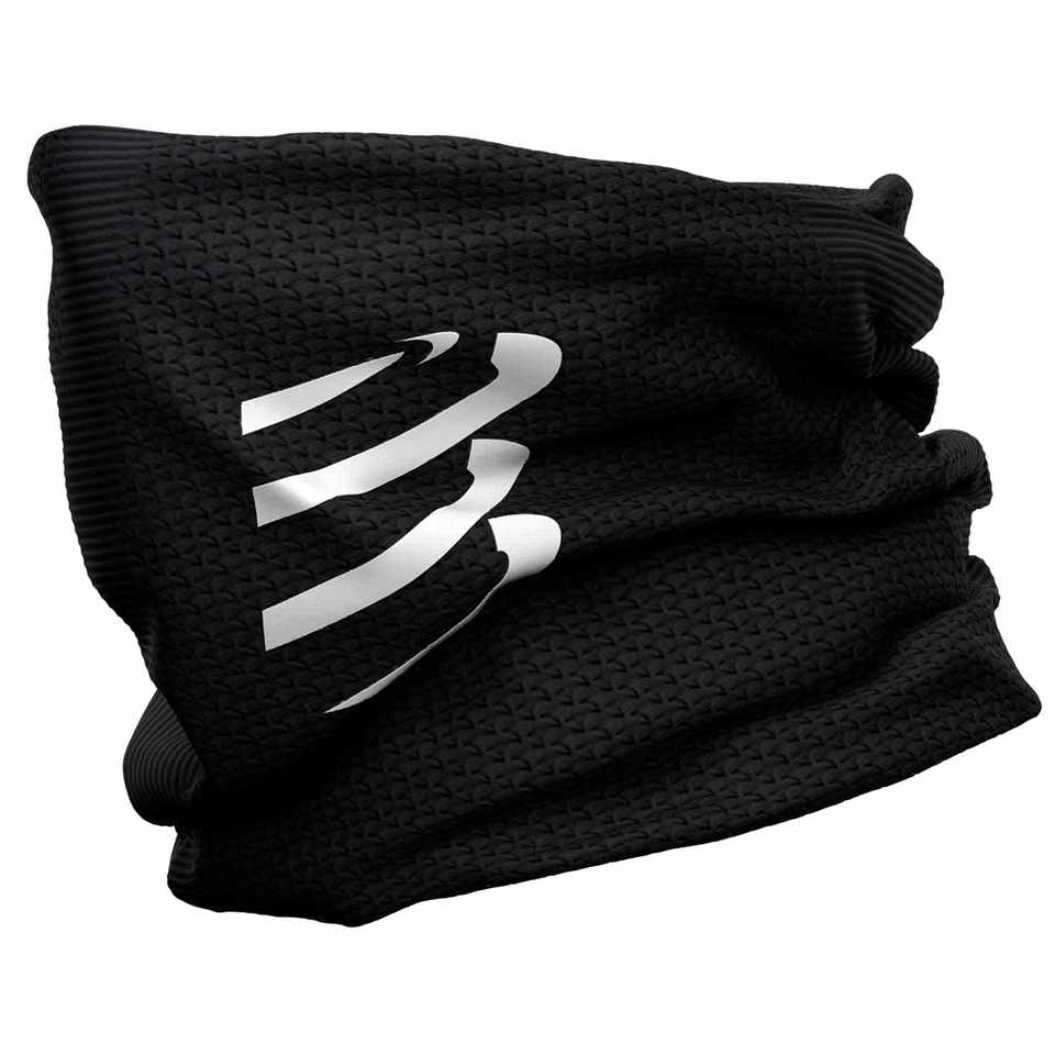 Trakks COMPRESSPORT 3D Thermo Ultralight Headtube Accessoires Textielaccessoires Handschoenen en mutsen