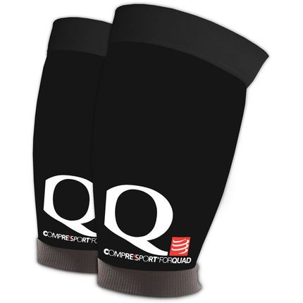 Trakks COMPRESSPORT FOR QUAD Accessoires Accessoires textiles Manchons et boosters