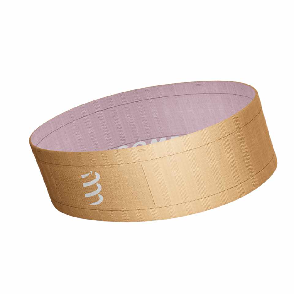 Trakks COMPRESSPORT Free Belt Accessoires Uitrusting Riemen en drinkbushouders