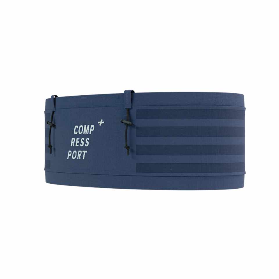 Trakks COMPRESSPORT Free Belt Pro Accessoires Equipement Ceintures et portes gourdes