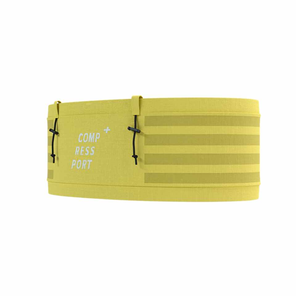 Trakks COMPRESSPORT Free Belt Pro Accessories Equipement Belts and waist packs
