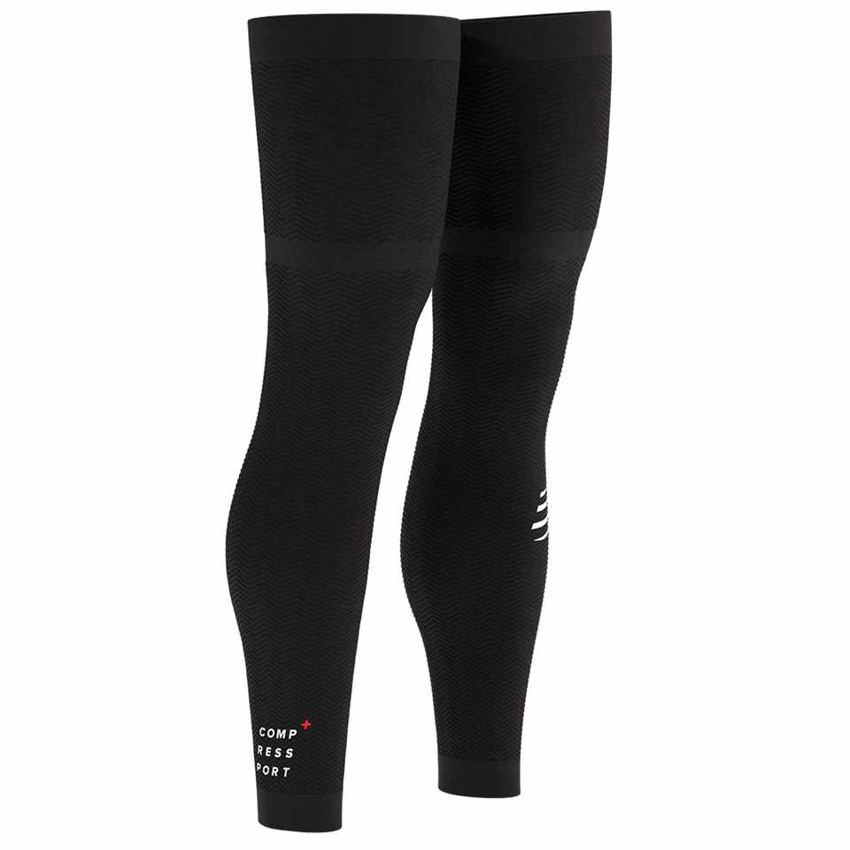 Trakks COMPRESSPORT Full Legs Accessoires Accessoires textiles Manchons et boosters