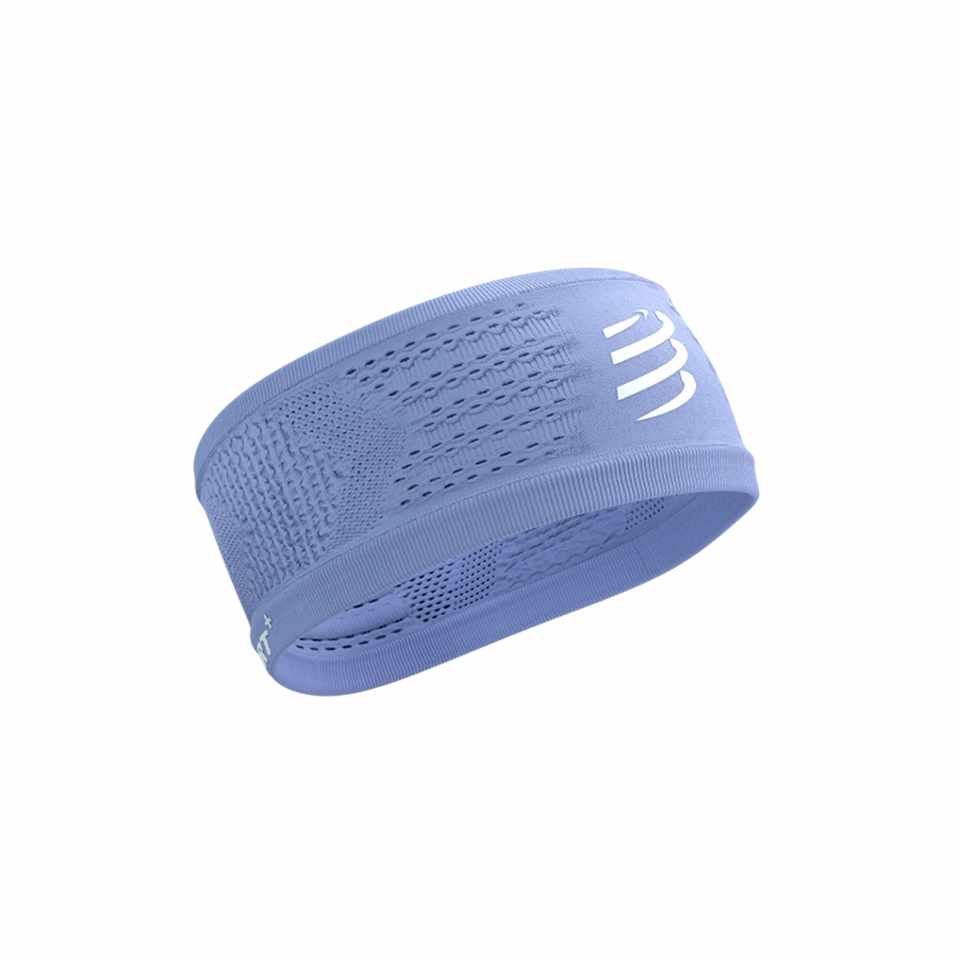 Trakks COMPRESSPORT Headband On/Off Accessoires Accessoires textiles Bandeaux et casquettes