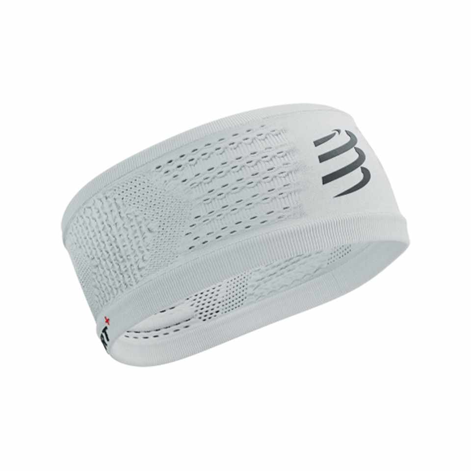 Trakks COMPRESSPORT Headband On/Off Accessories Textile accessories Headbands and caps
