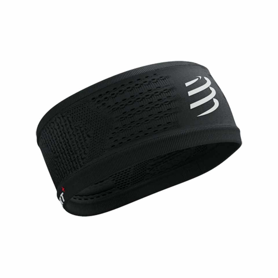 Trakks COMPRESSPORT Headband On/Off Accessories Textile accessories Headbands and caps