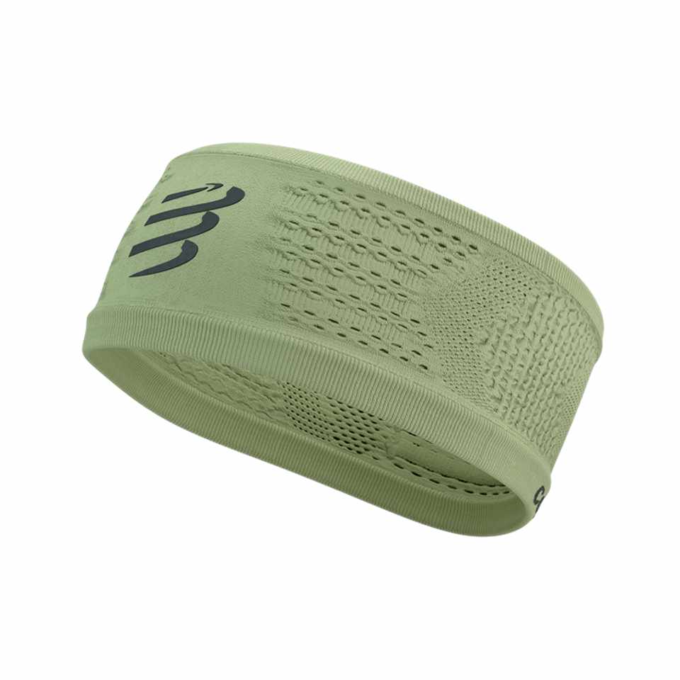 Trakks COMPRESSPORT Headband On/Off Accessories Textile accessories Headbands and caps