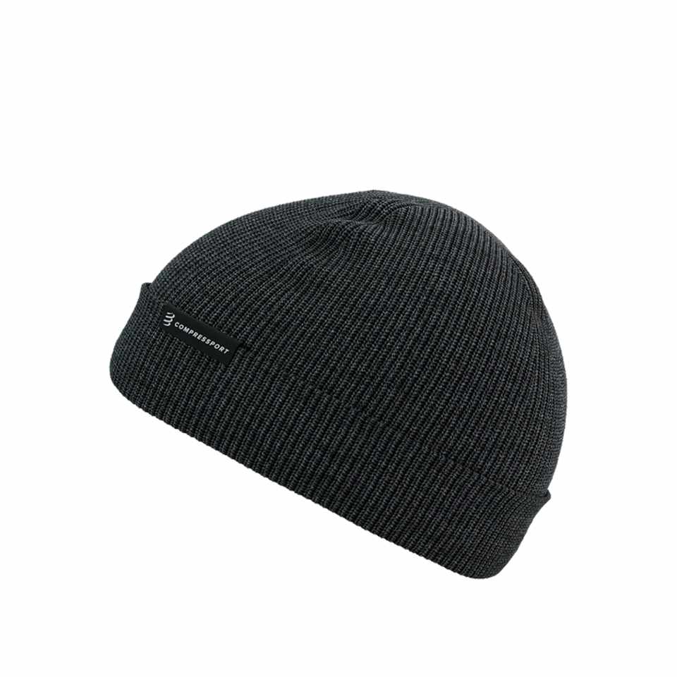 Trakks COMPRESSPORT Podium Beanie Accessoires Accessoires textiles Gants et Bonnets