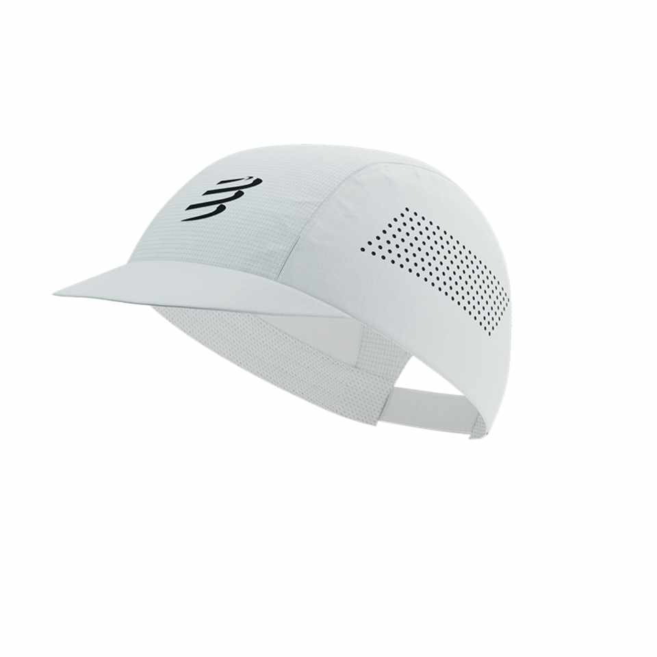 Trakks COMPRESSPORT Pro Racing Cap Accessoires Textielaccessoires Hoofdbanden en petten