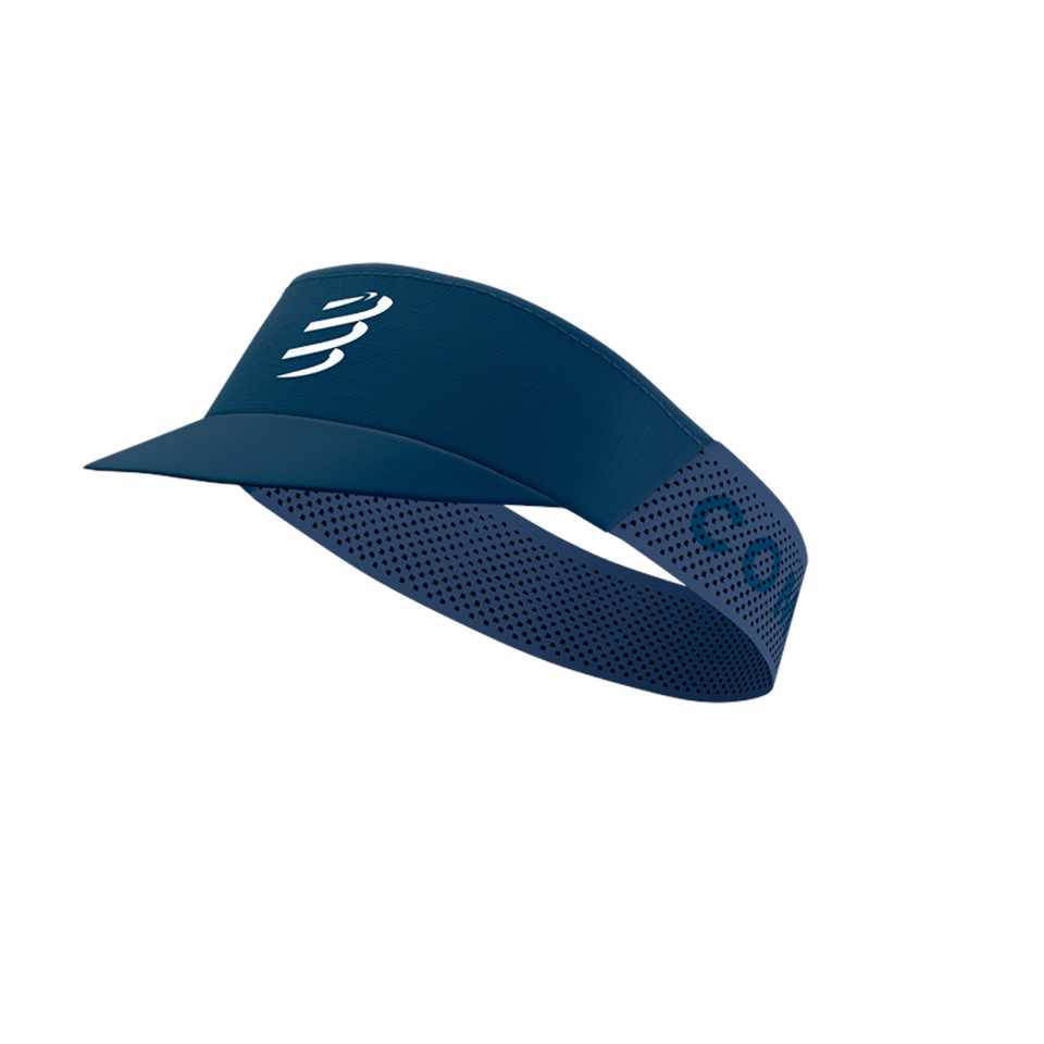 Trakks COMPRESSPORT Pro Racing Visor Accessoires Textielaccessoires Hoofdbanden en petten
