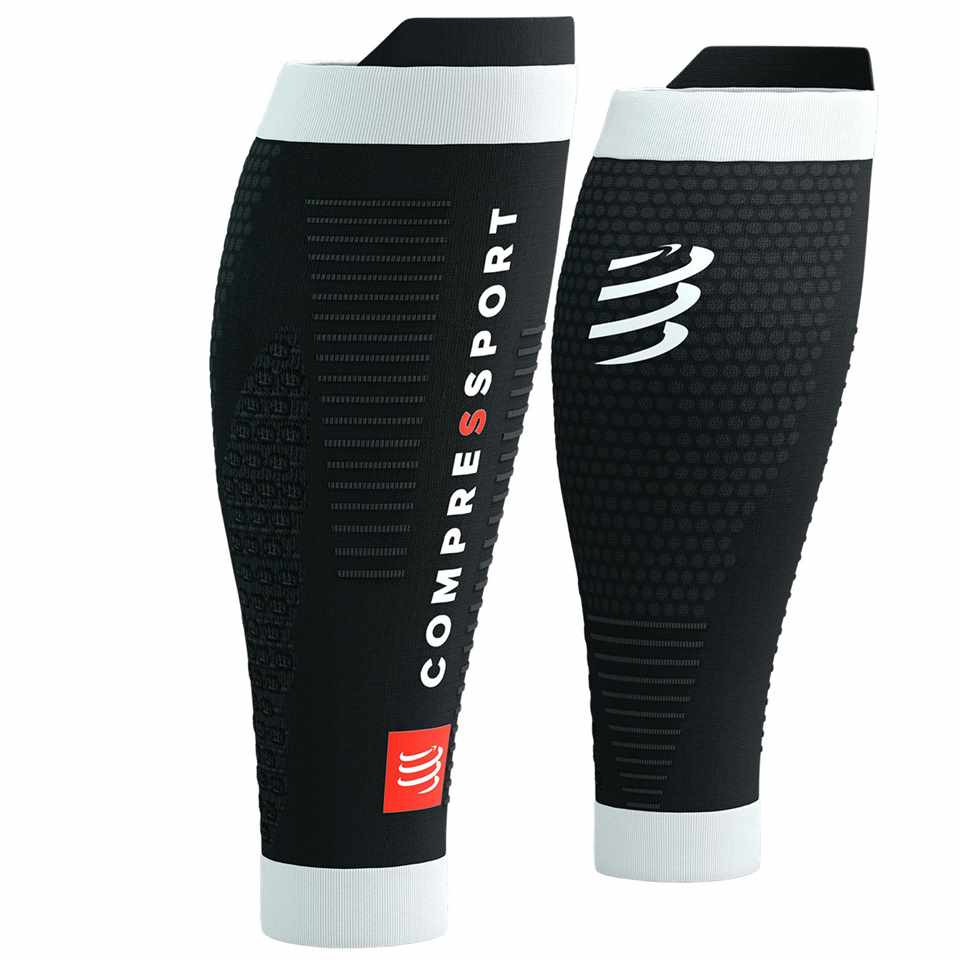Trakks COMPRESSPORT R2 3.0 Accessoires Accessoires textiles Manchons et boosters