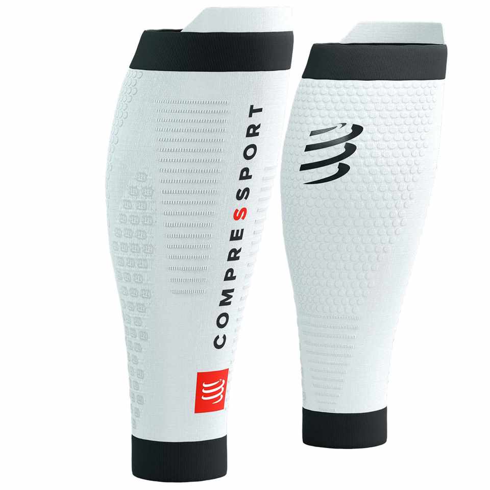 Trakks COMPRESSPORT R2 3.0 Accessoires Accessoires textiles Manchons et boosters