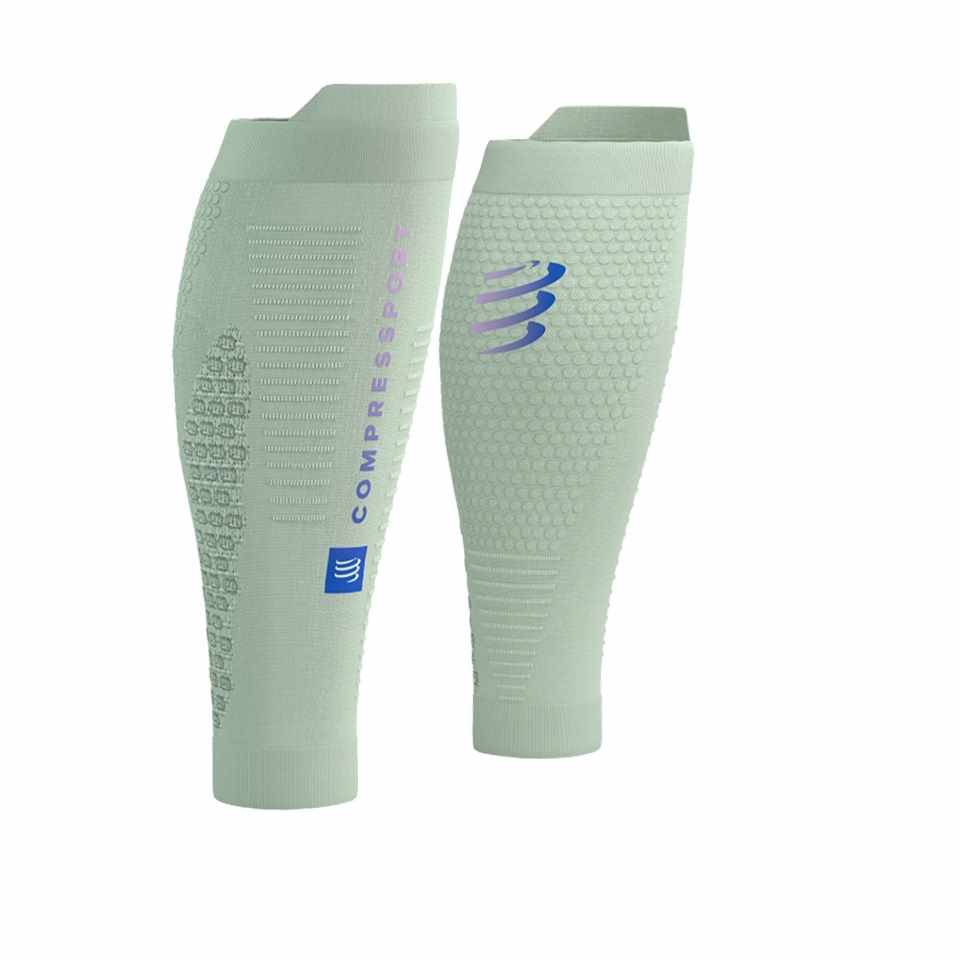 Trakks COMPRESSPORT R2 3.0 Accessoires Accessoires textiles Manchons et boosters