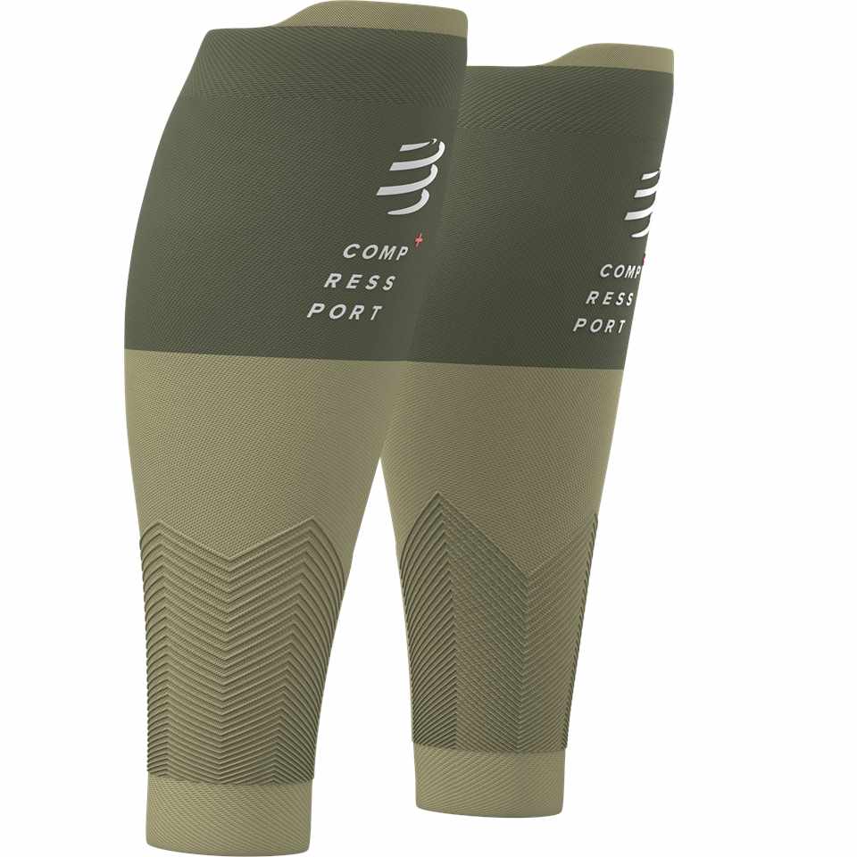 Trakks COMPRESSPORT R2V2 Accessoires Accessoires textiles Manchons et boosters