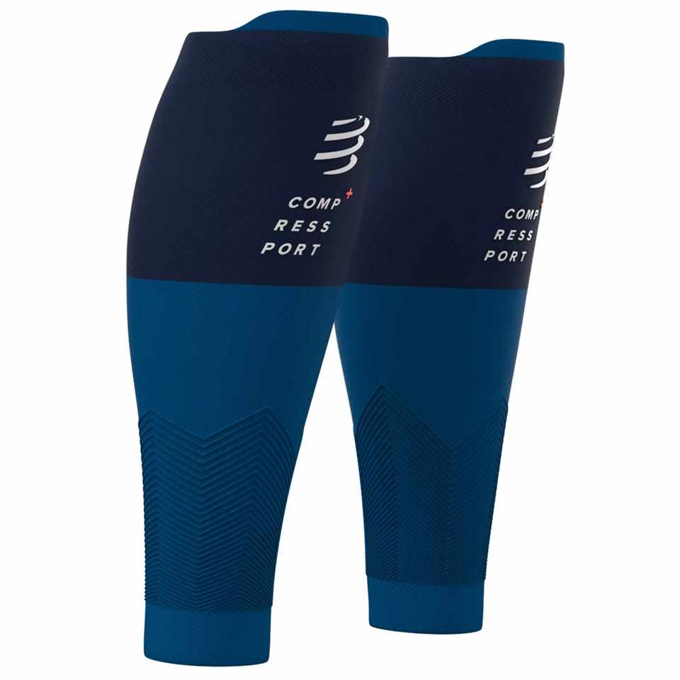 Trakks COMPRESSPORT R2V2 Accessoires Accessoires textiles Manchons et boosters