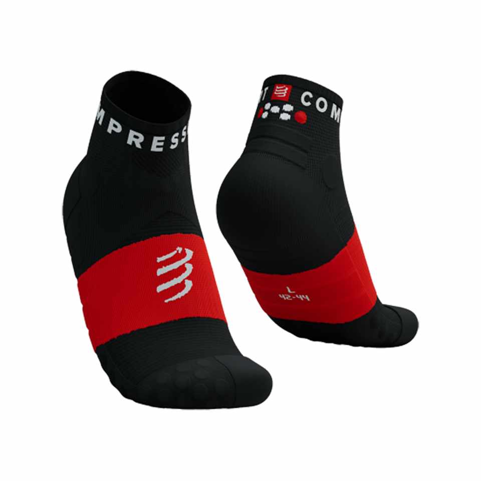 Trakks COMPRESSPORT Ultra Trail Low Socks Accessoires Textielaccessoires Unisexsokken