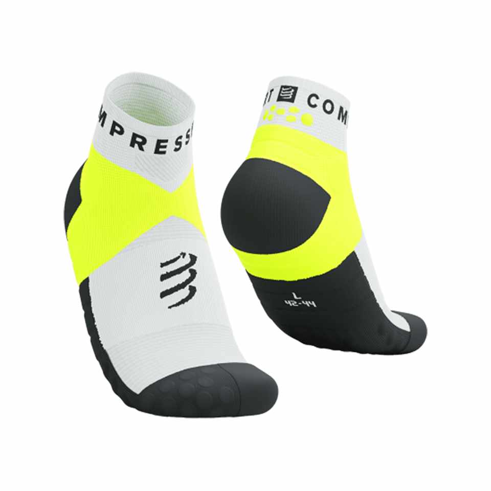 Trakks COMPRESSPORT Ultra Trail Low Socks Accessories Textile accessories Unisex socks