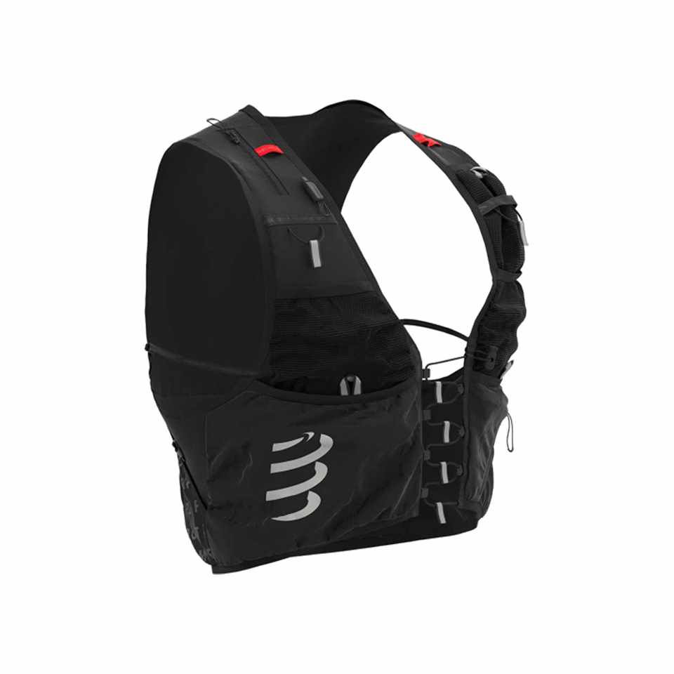 Trakks COMPRESSPORT Ultrun Evo 10 Pack Accessories Luggage Backpacks