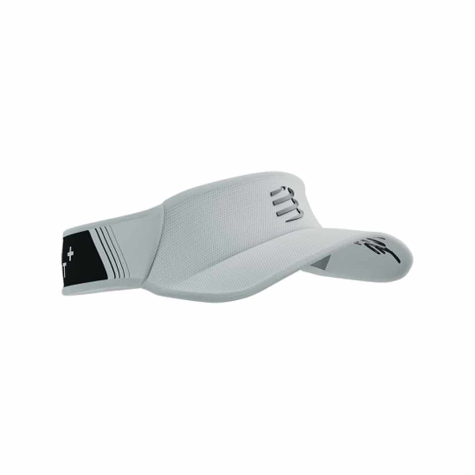 Trakks COMPRESSPORT Visor Ultralight Accessories Textile accessories Headbands and caps