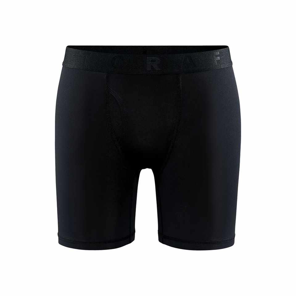 Trakks CRAFT Active Boxer 6-INCH Men Men s Clothing Underwear