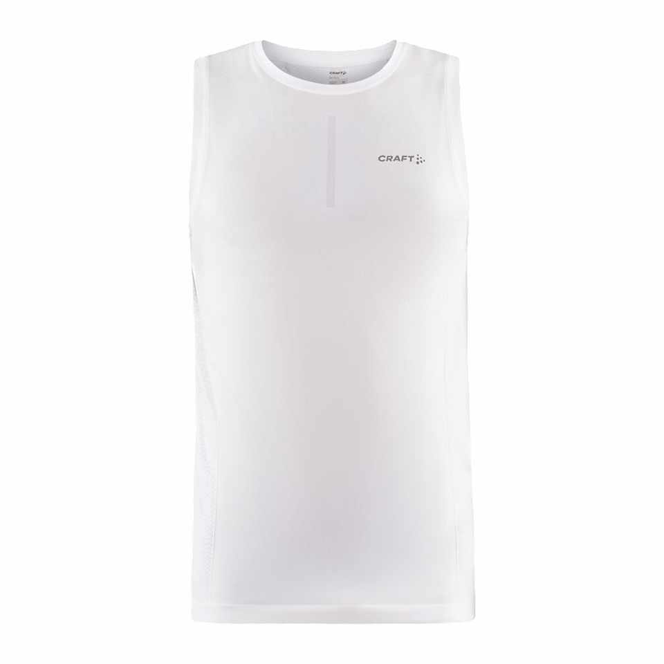 Trakks CRAFT Adv Cool Intensity SL Tee Homme Vêtements Homme T-Shirt et singlets