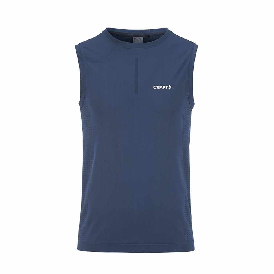 Trakks CRAFT Adv Cool Intensity SL Tee Men Men s Clothing T-Shirts and tops