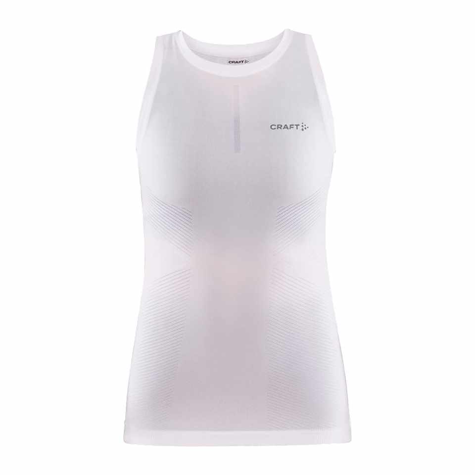 Trakks CRAFT Adv Cool Intensity SL W Femme Vêtements Femme Premières couches