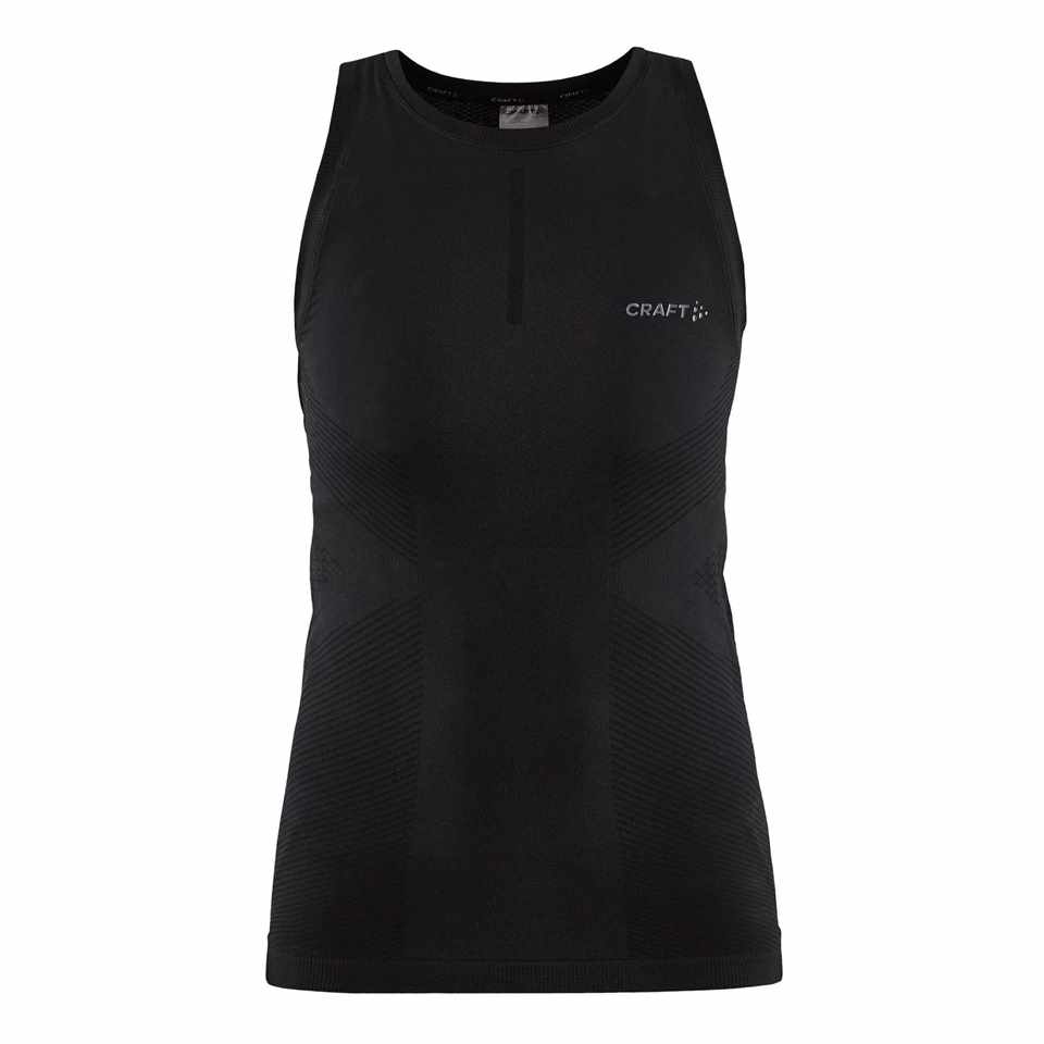 Trakks CRAFT Adv Cool Intensity SL W Ladies Ladies Clothing First layers