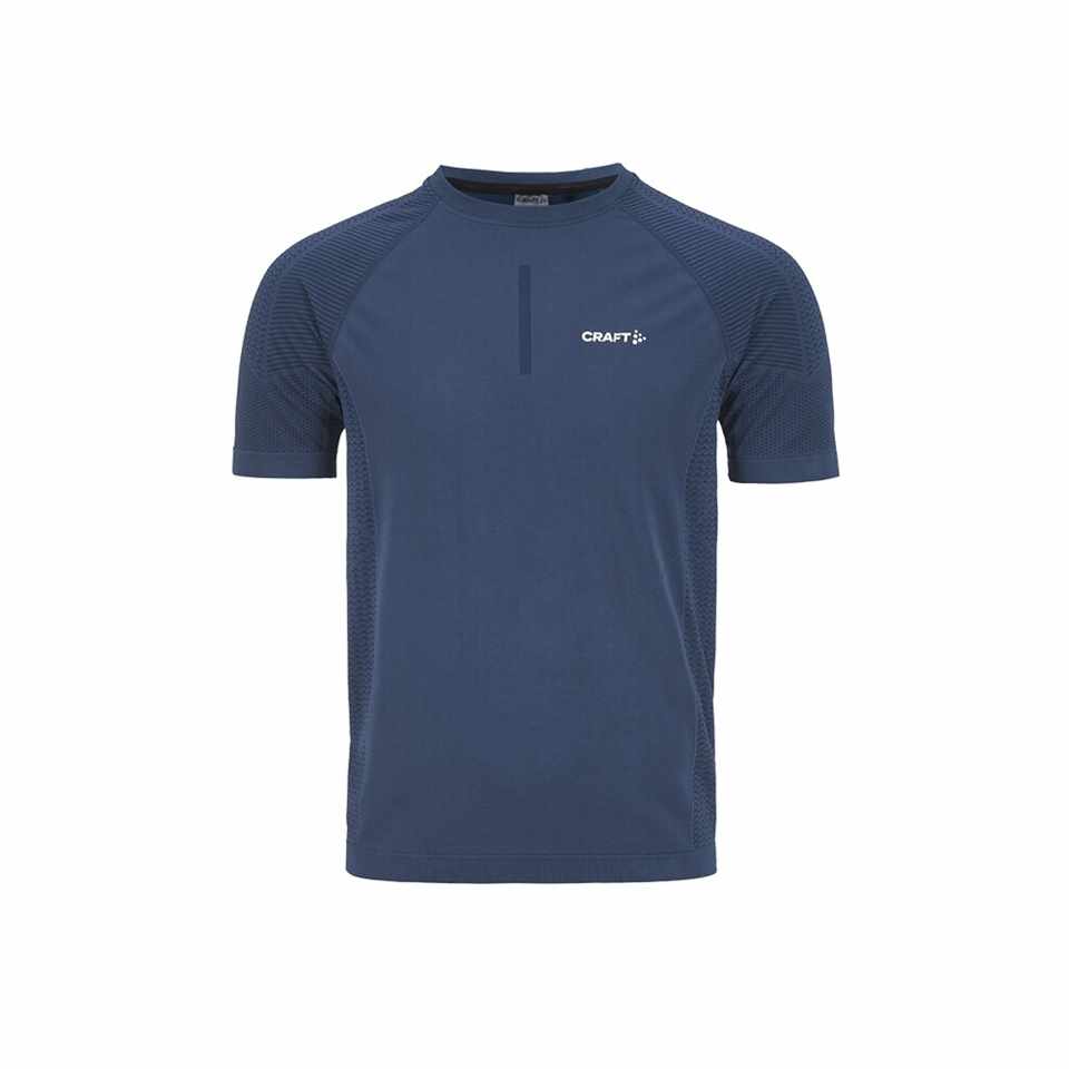 Trakks CRAFT Adv Cool Intensity SS Tee Homme Vêtements Homme Premières couches