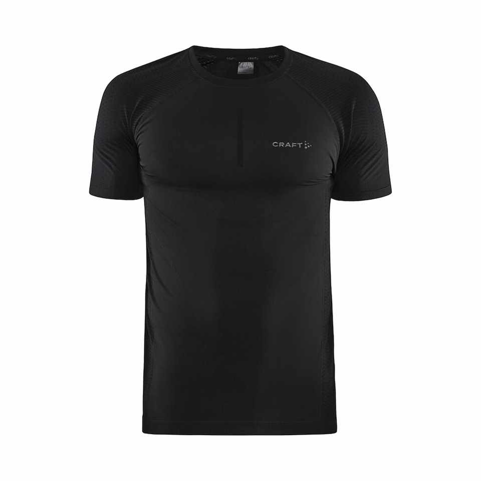 Trakks CRAFT Adv Cool Intensity SS Tee Homme Vêtements Homme Premières couches